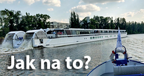 Lodní škola: pořiďte si s námi "papíry" na loď - je to snadné :-)