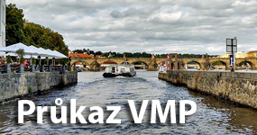 Lodní škola: vše o průkazech vůdců malých plavidel