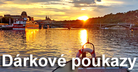 Kapitánské kurzy VMP: dárkové poukazy Lodní školy